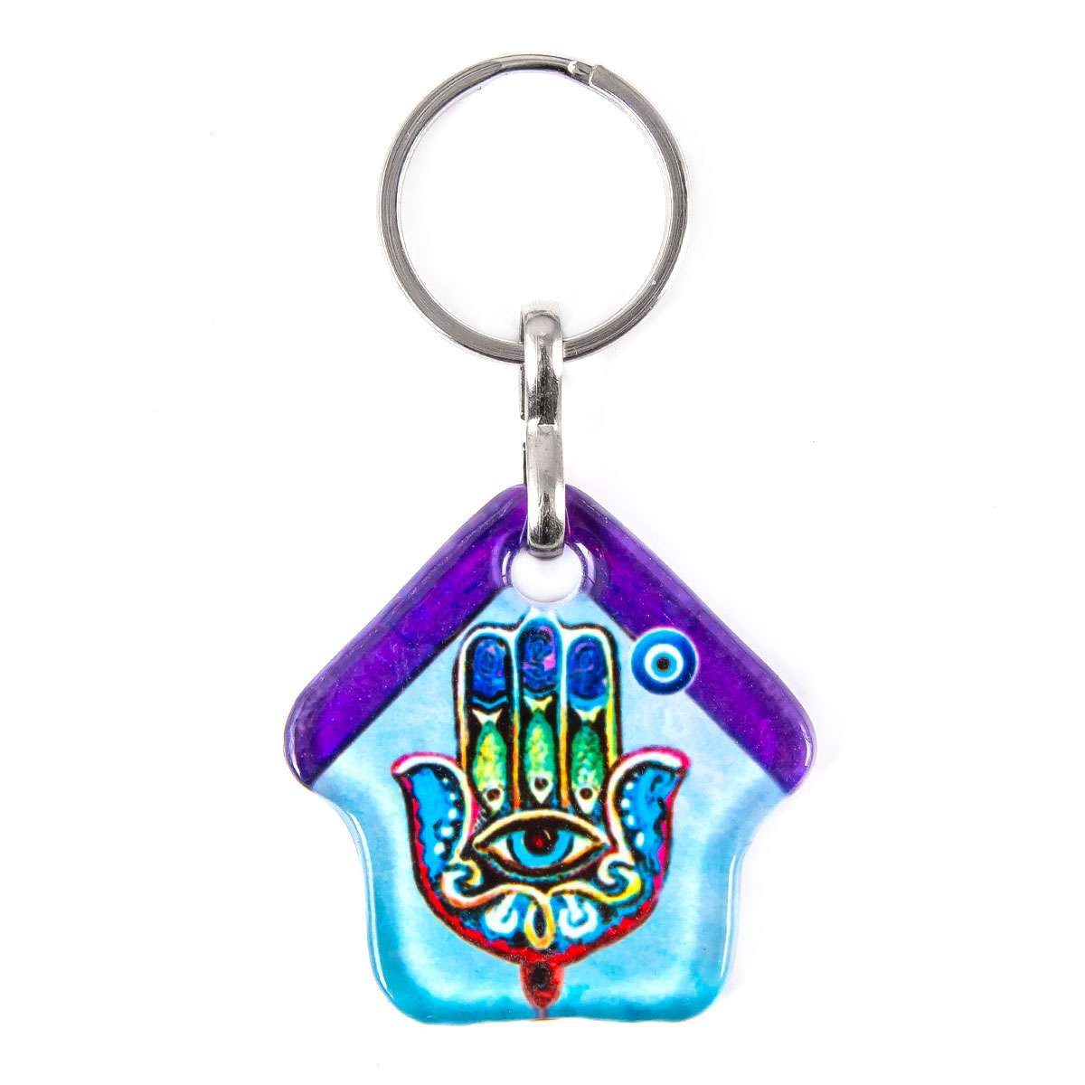 Hand-painted%20glass%20keychain.