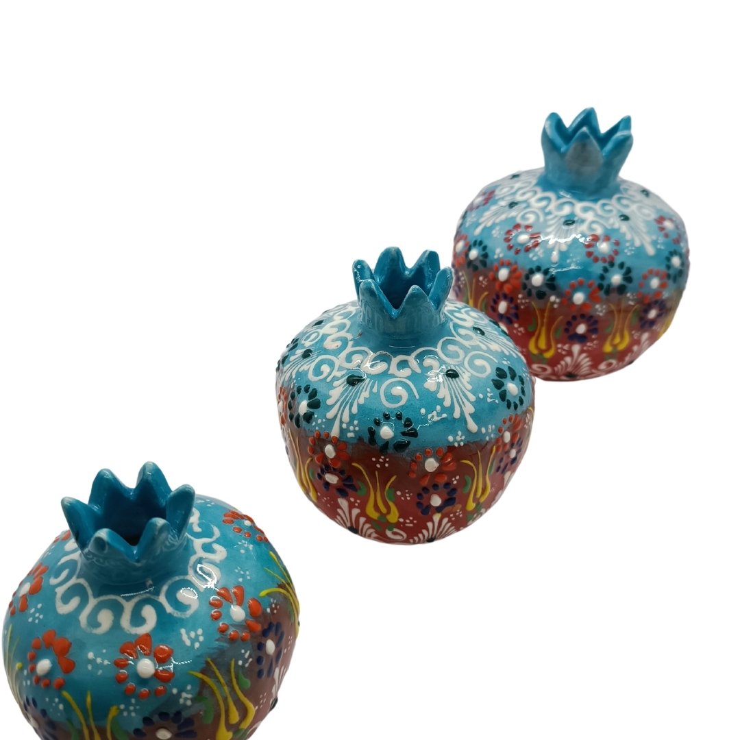 Decorative%20ceramic%20pomegranate.