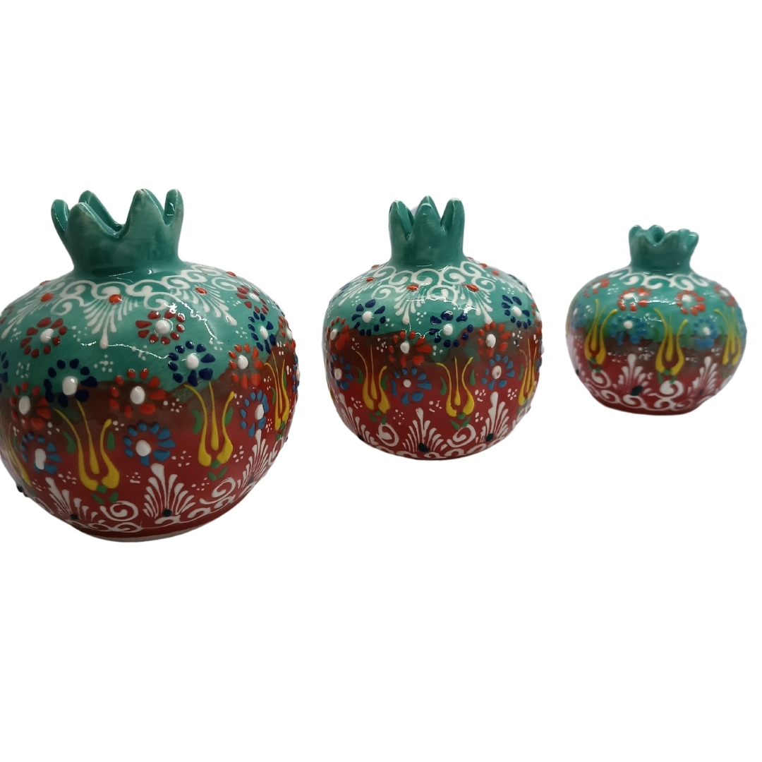 Decorative%20ceramic%20pomegranate.