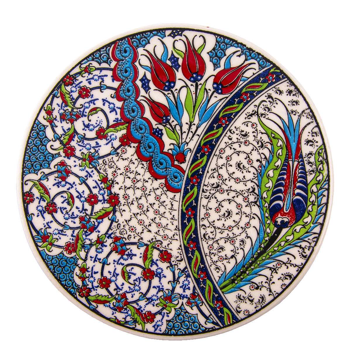 Traditional%20patterned%20ceramic%20trivet%2016%20cm.