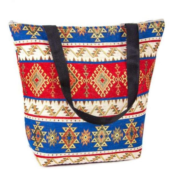 Tapestry bag