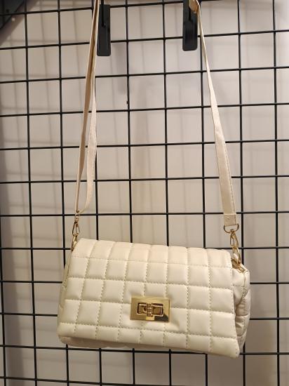 Quilted Bag.