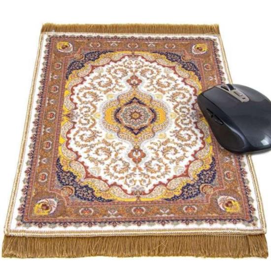 digital printed miniature carpet